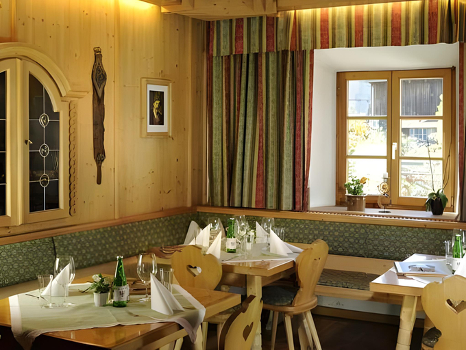 Food & Drinks 2, Gasthaus Sonne, Imst