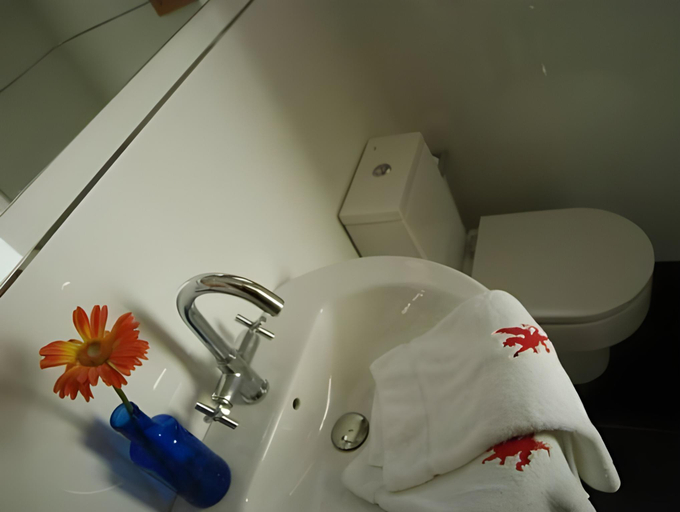 Bathroom 4, Villa Alcanada, Baleares