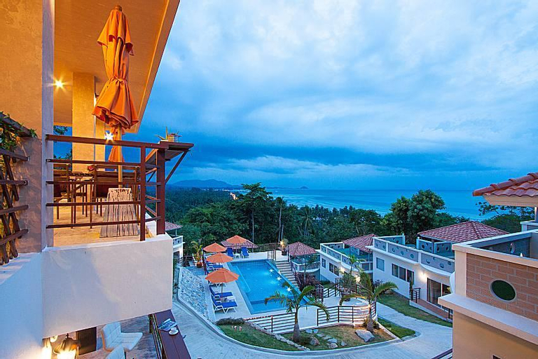 Villa Mak Di 104 -1Bed SeaView in Nathon Samui, Ko Samui