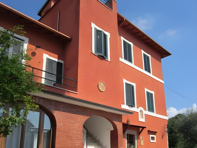 Others 4, B&B Tobia, Roma