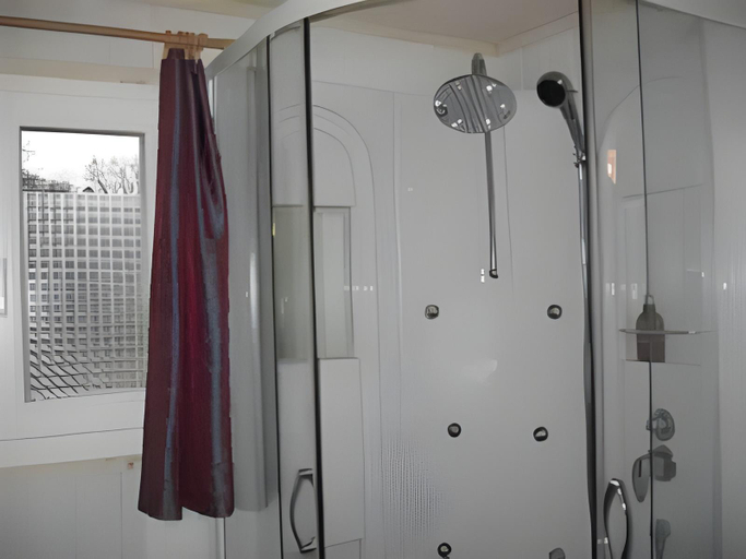 Others 5, Le clos du Tay, Morbihan