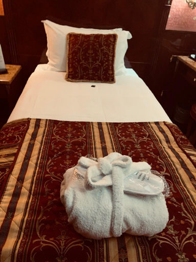 Bedroom 13