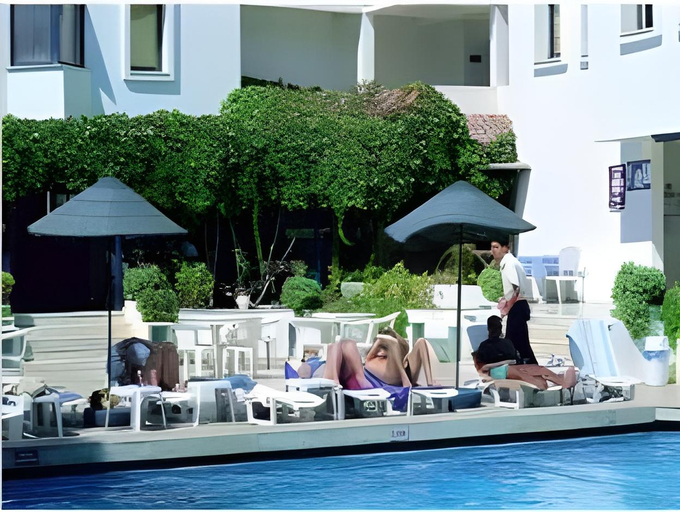 Sport & Beauty 5, Hotel Atrium, Bodrum
