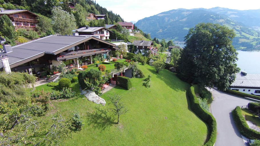 Die Bergresidenz, Zell am See