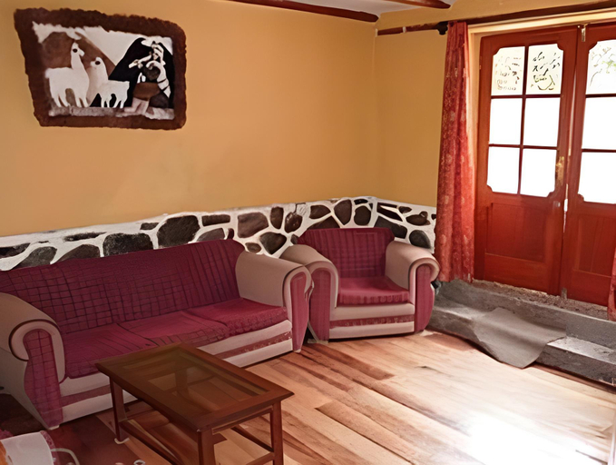 Others 4, Wayras Hostal, Urubamba
