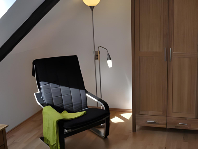 Others 3, Apartment Brauner Hirsch, Celle