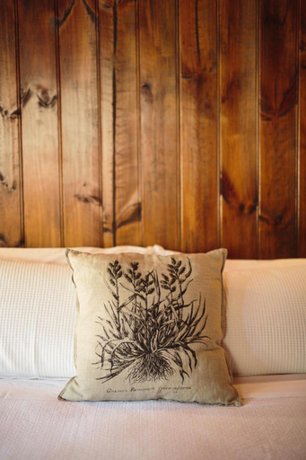 Bedroom 3, Braeside Mount Macedon Country Retreat Bed and Breakfast, Macedon Ranges Bal