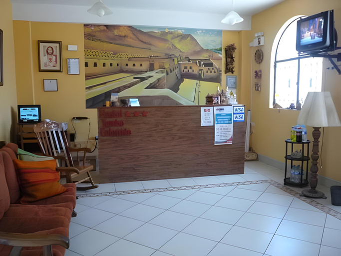 Others 5, Hostal Tambo Colorado, Pisco