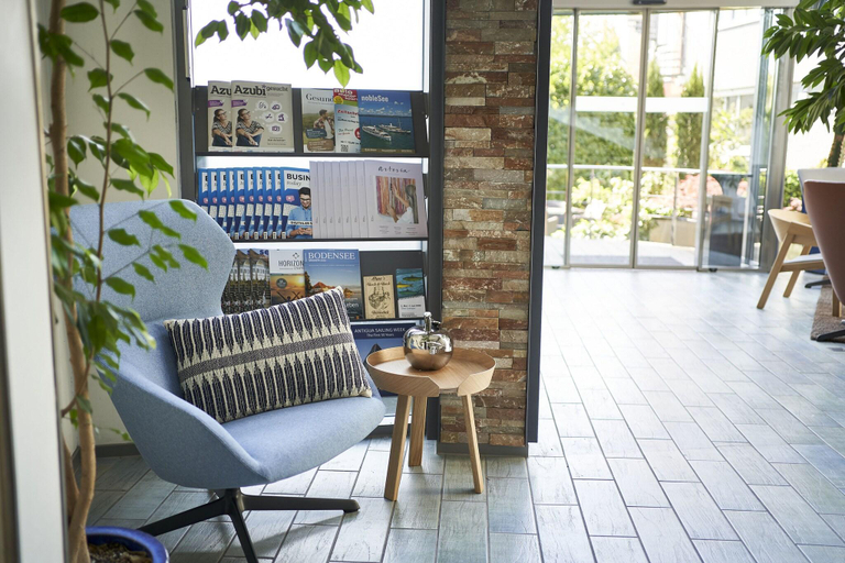 Public Area 5, Hotel City Krone, Bodenseekreis
