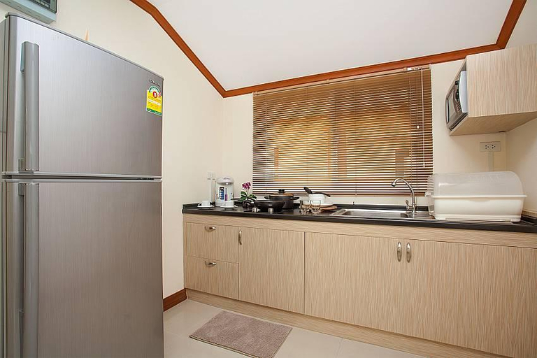 Others 5, Villa Timberland Lanna Villa 401 - 4 Beds, Sattahip