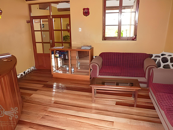 Others 5, Wayras Hostal, Urubamba