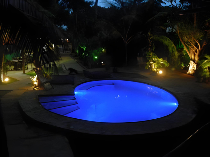 Sport & Beauty 5, Kitecabana Pousada, Caucaia