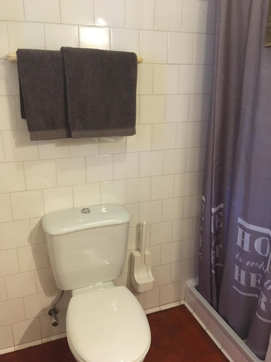 Bathroom 3, Casa do Rio / Tavira Inn - Adults Only, Alcoutim