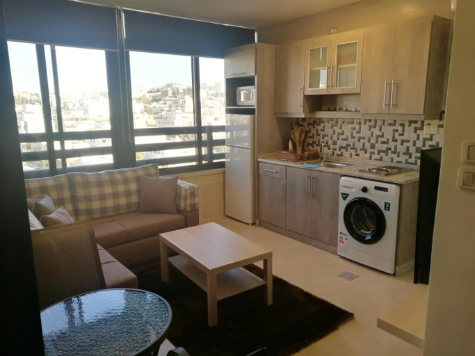Others 5, Dair Ghbar Gate Apartments, Amman
