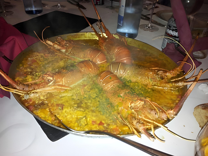 Food & Drinks 4, Hotel Boutique Aquaria Canelinas, Pontevedra