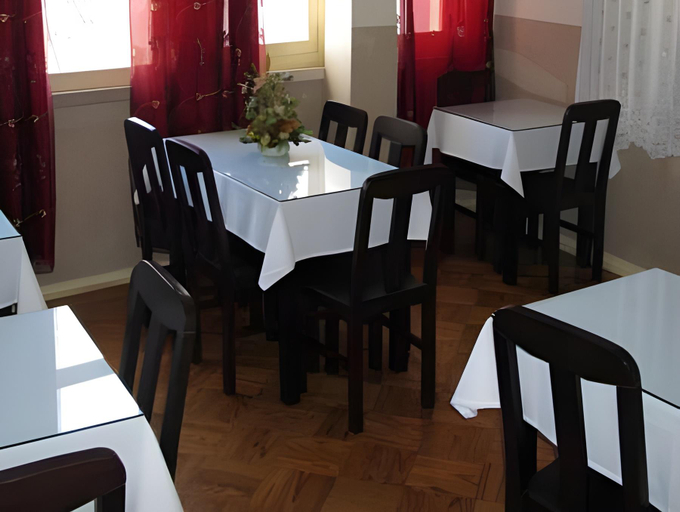Food & Drinks 5, Moderna, Coimbra