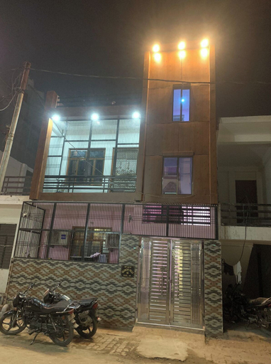 Food & Drinks, Tabtrips Saanchi Villa Homestay, Faizabad