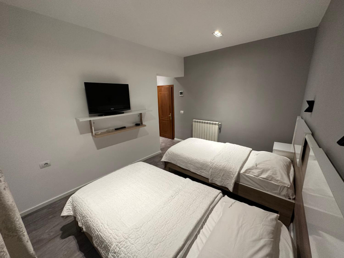 Bedroom 8