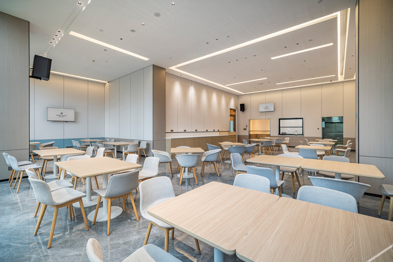 Food & Drinks 4, Rezen Hotel Beihai Silver Beach, Beihai
