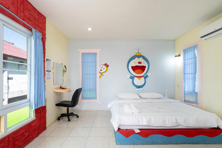 Bedroom 6