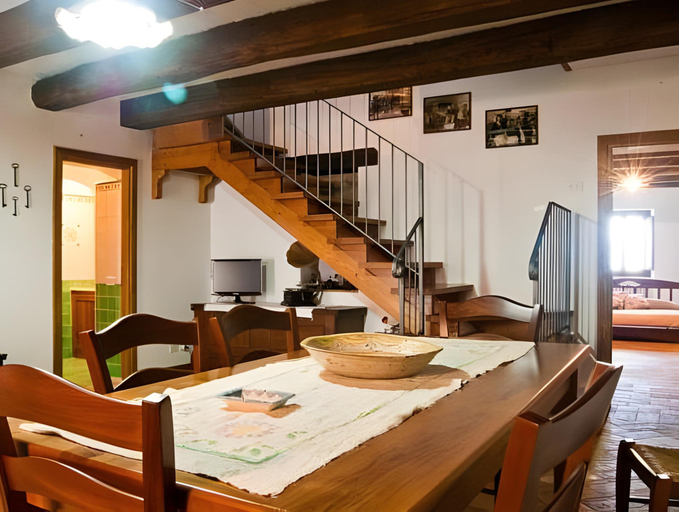 Others 3, Bed And Breakfast Pa' Carrera, Benevento