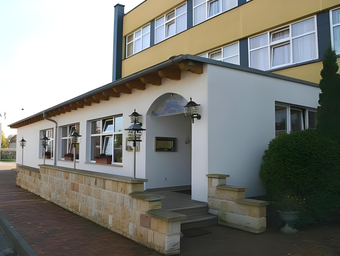 Others 4, AaRa Hotel, Bautzen