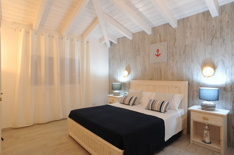 Bedroom 3, SardegnaSummer Li Mori, Nuoro