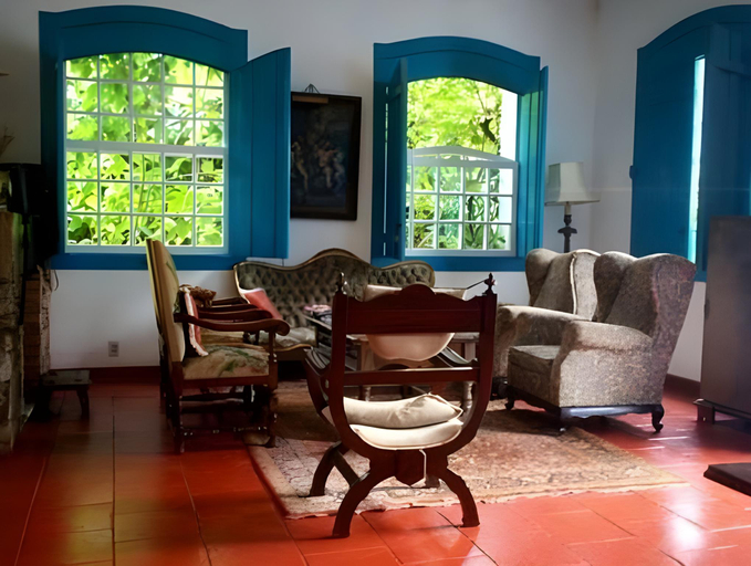 Others 4, Pousada Richard Rothe, Tiradentes