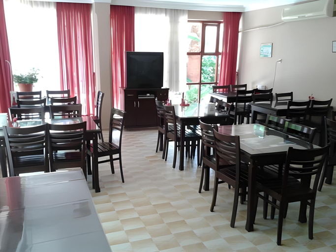 Food & Drinks 5, Kartal Hotel, Antalya