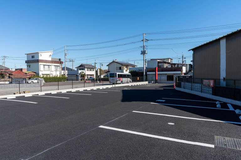Public Area 5, HOTEL R9 The Yard Yachimata, Yachimata