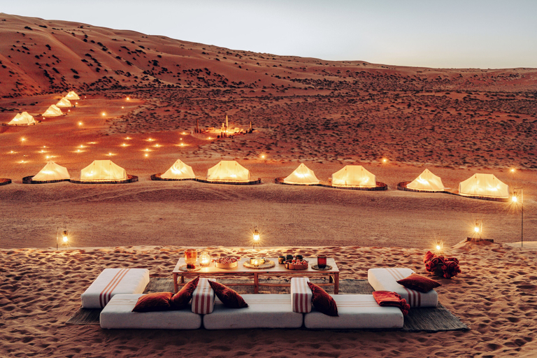Others 5, Magic Camps Wahiba Sands, Biddiya