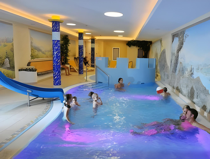 Sport & Beauty 2, Hotel Zauchensee Zentral, Sankt Johann im Pongau