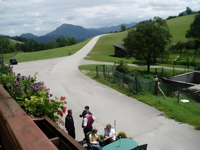 Others 5, Gasthof Koglerhof, Steyr Land