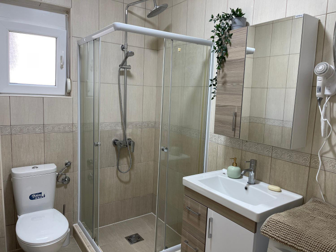 Bathroom 5, Villa Sunshine