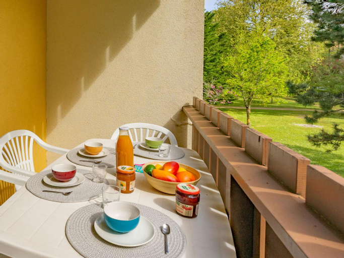 Food & Drinks, Apartment Pre Catelan-1 by Interhome, Charente-Maritime