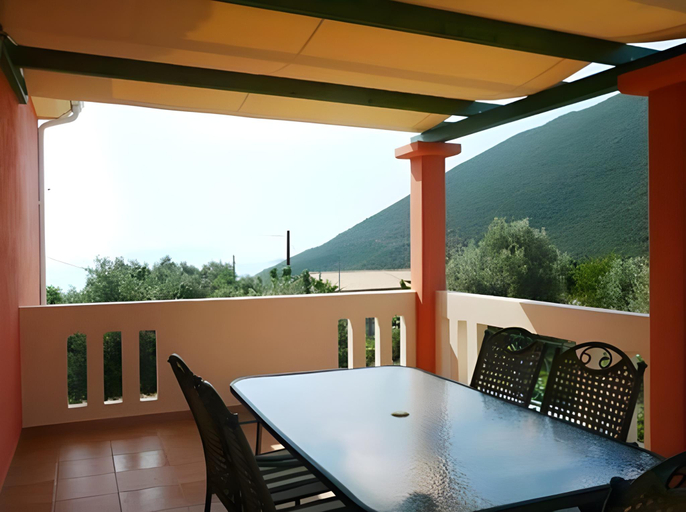 Others 4, Pantheon & Danae Luxury Villas, Ionian Islands