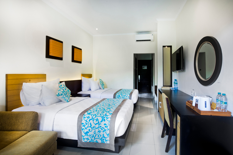 Bedroom 10