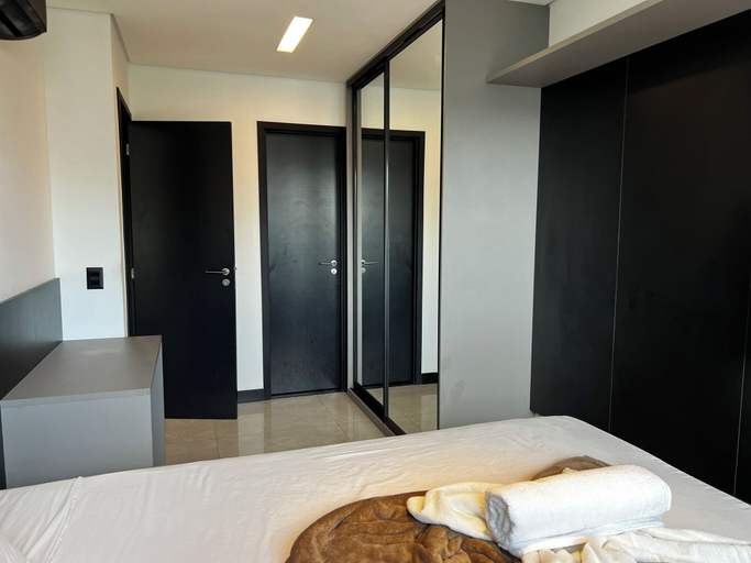 Bedroom 2, Edificio Sky Jatiuca - Apt 705, Maceió (capital)