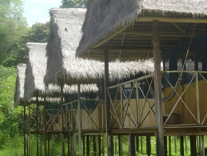 Others 2, Amazon Muyuna Lodge - All Inclusive, Maynas