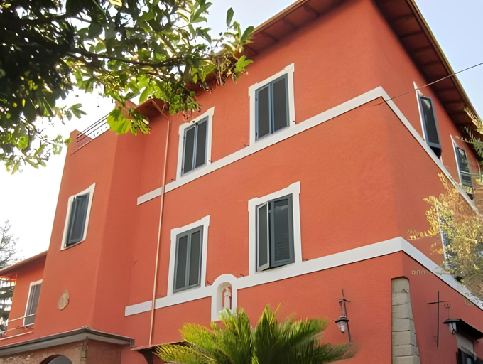 Others 5, B&B Tobia, Roma