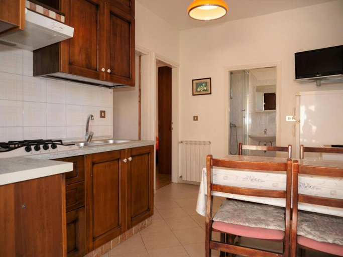 Others 5, Apartments Sveti Ivan, Umag