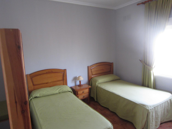 Bedroom 2, Alojamiento Rural Los Delfines, Ciudad Real