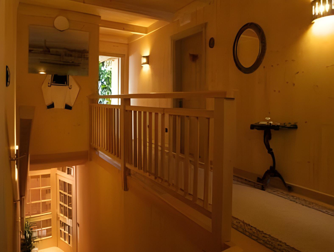 Others 2, B&B Affittacamere Larix, Trento