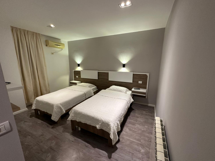 Bedroom 9