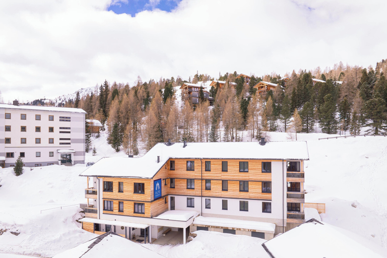 Exterior & Views 2, Turrach Suites 410 by ALPS RESORTS, Murau