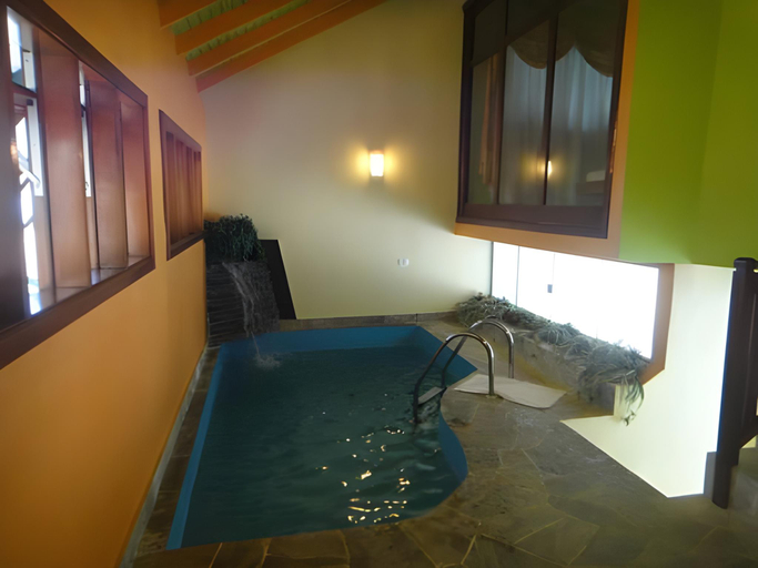 Others 4, Motel Avenida (Adult Only), Gramado