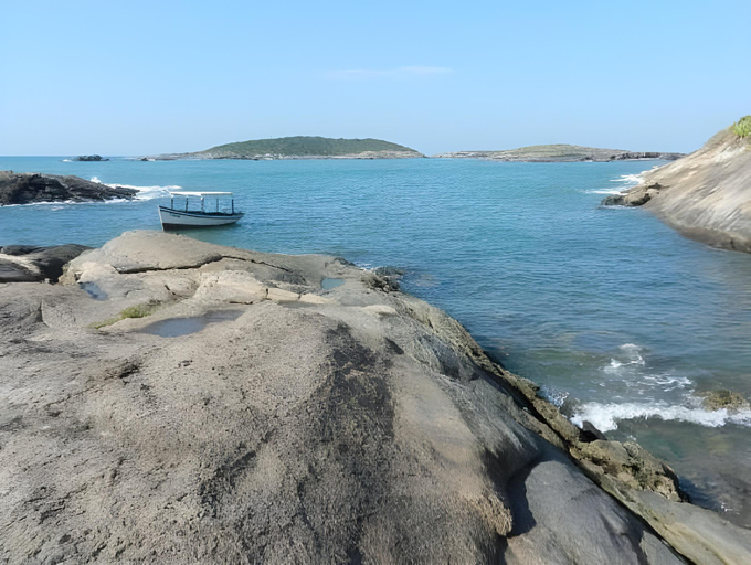 Others 5, Pousada Bem Te Vi, Guarapari