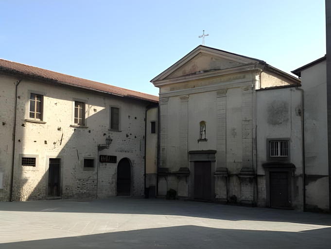 Others 5, Gredo Antica Dimora, Massa Carrara