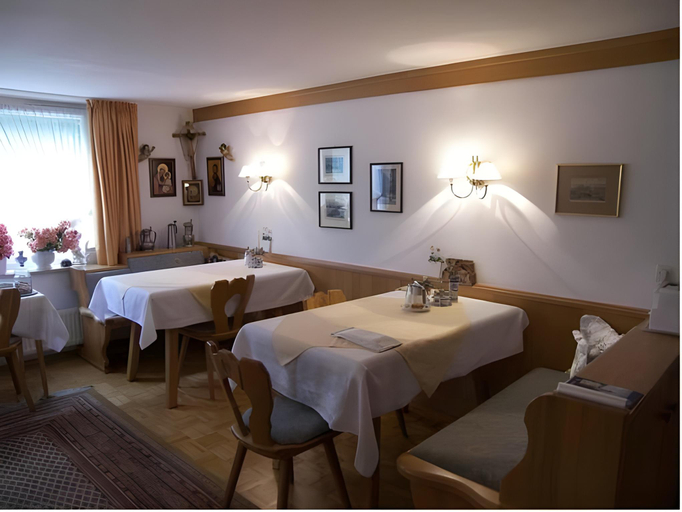 Food & Drinks, Gastehaus Christa Mauerer, Berchtesgadener Land
