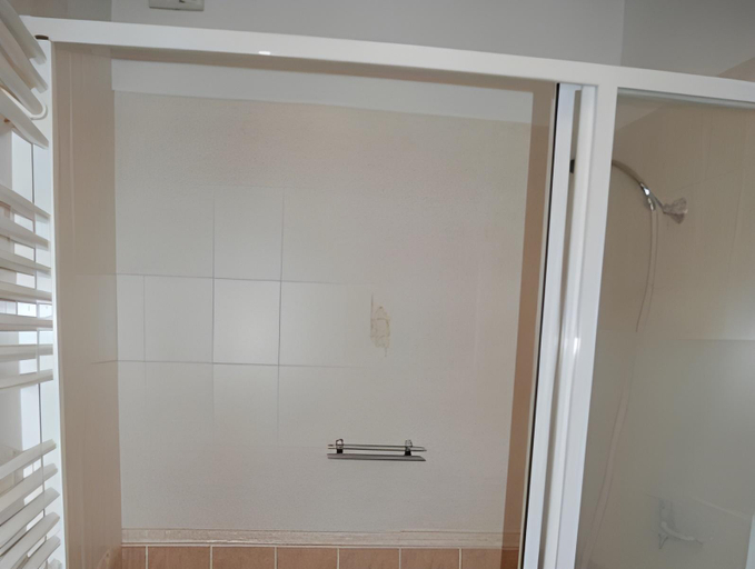 Bathroom 4, Penzion U Zvonu, Nový Jičín